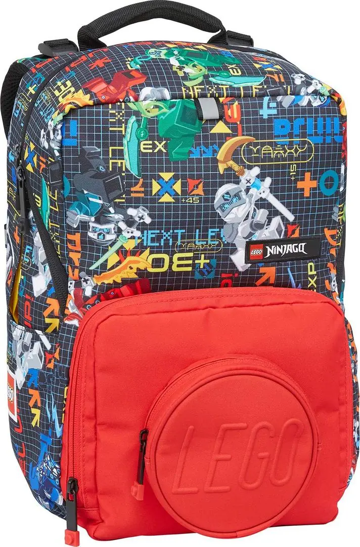 LEGO 202082103 Ninjago Prime Empire Madsen Backpack