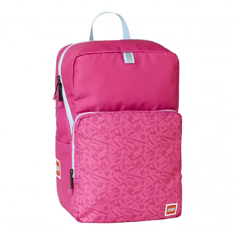 LEGO 202112207 Purple Olsen Backpack