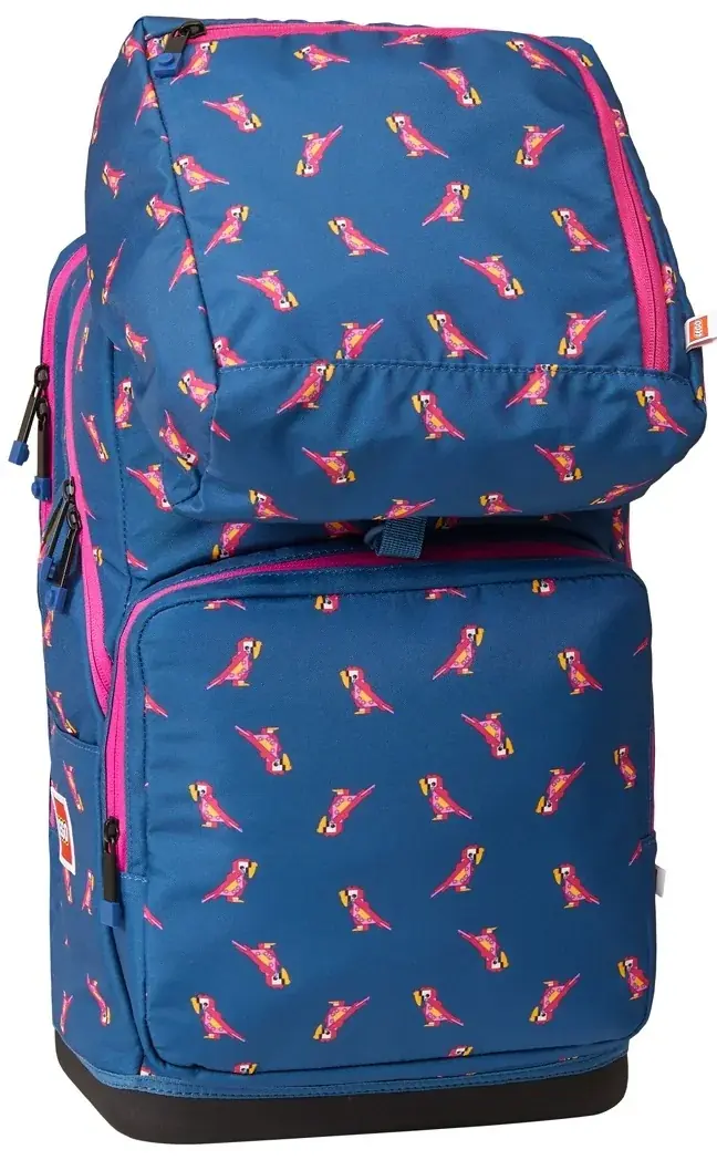 LEGO 202142206 Parrot Backpack