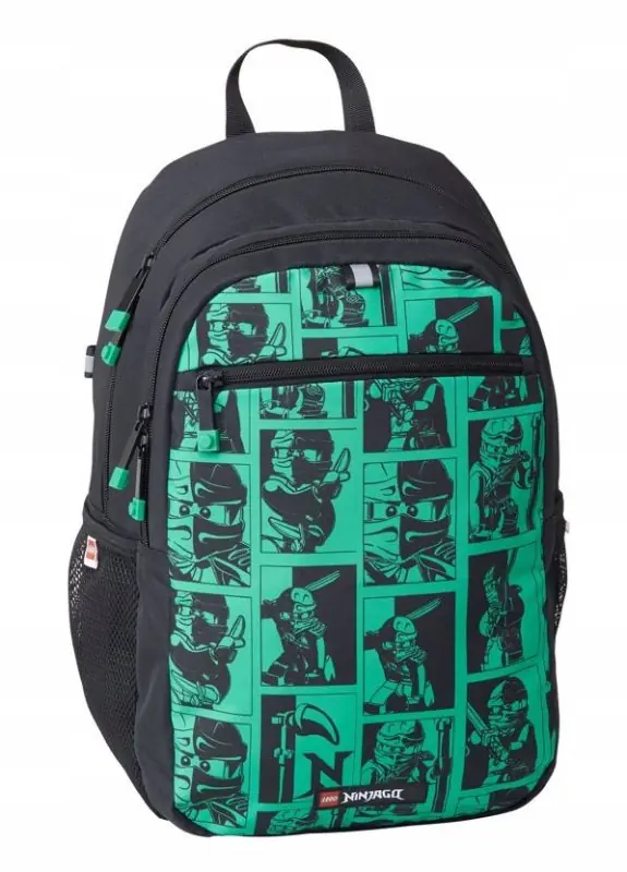 LEGO 202222201 Ninjago Lloyd Garmadon Backpack
