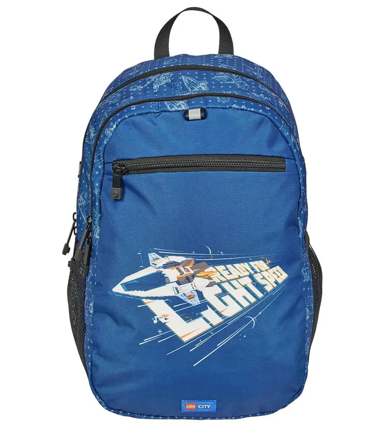 LEGO 202222505 City Space Explorer Backpack