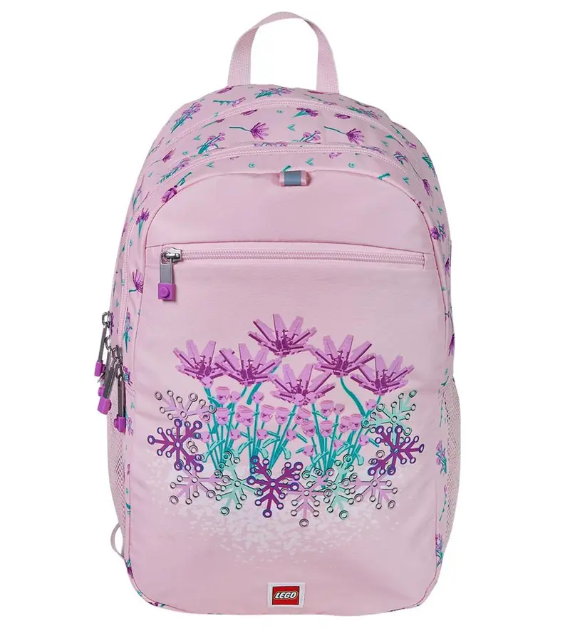 LEGO 202222506 Flowers Backpack