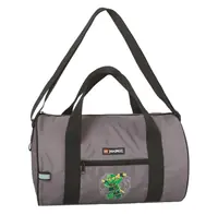 LEGO 202832408 Ninjago Green Duffle Bag