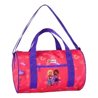 LEGO 202832410 Friends Nova and Aliya Duffle Bag
