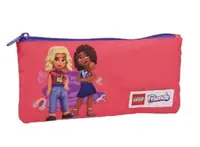LEGO 202892410 Friends Nova and Aliya Pencil Case
