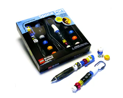 LEGO 2032 Space Port Pen Pack