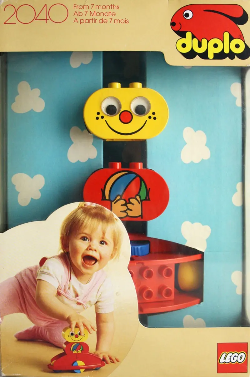 LEGO 2040 Rock 'n' Roller
