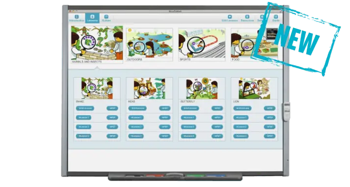 LEGO 2045210 MoreToMath 1-2 Curriculum Pack and MathBuilder Software