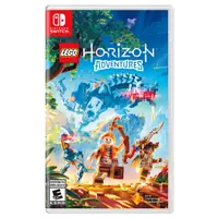 LEGO 207307979 Horizon Adventures - Nintendo Switch