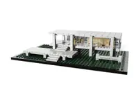 LEGO 21009 Farnsworth House™