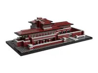 LEGO 21010 Robie™ House