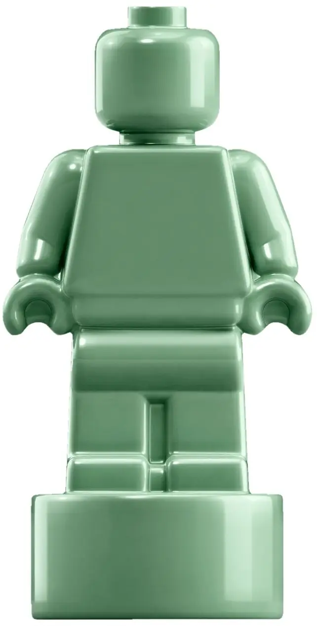 LEGO 21028 Nowy Jork zdjęcie 6