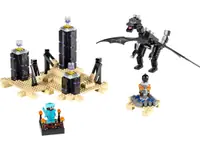 LEGO 21117 Smok Kresu