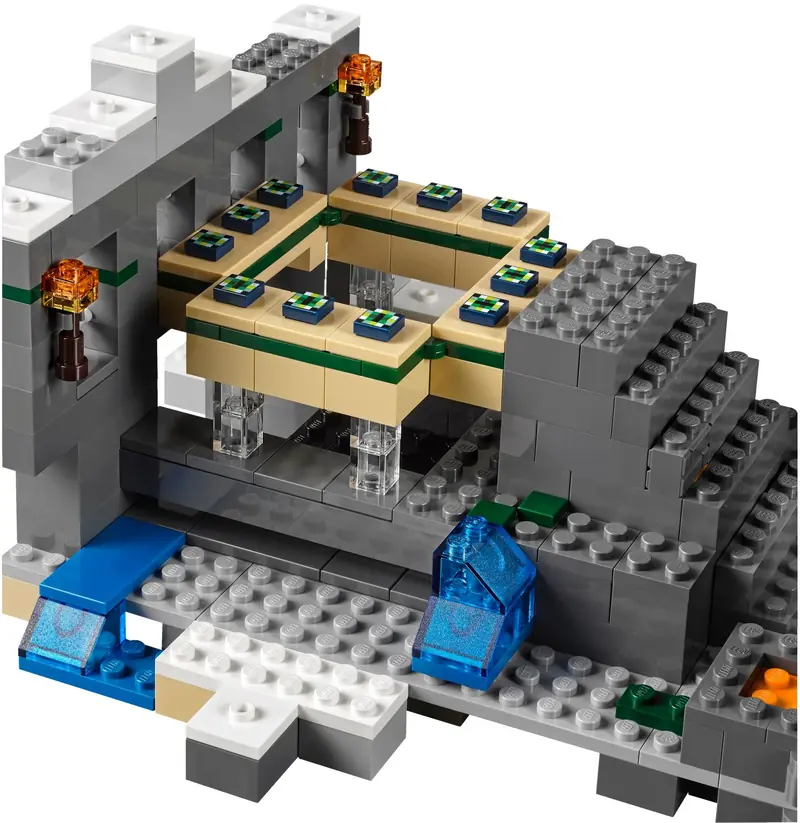 LEGO 21124 Portal Kresu zdjęcie 7