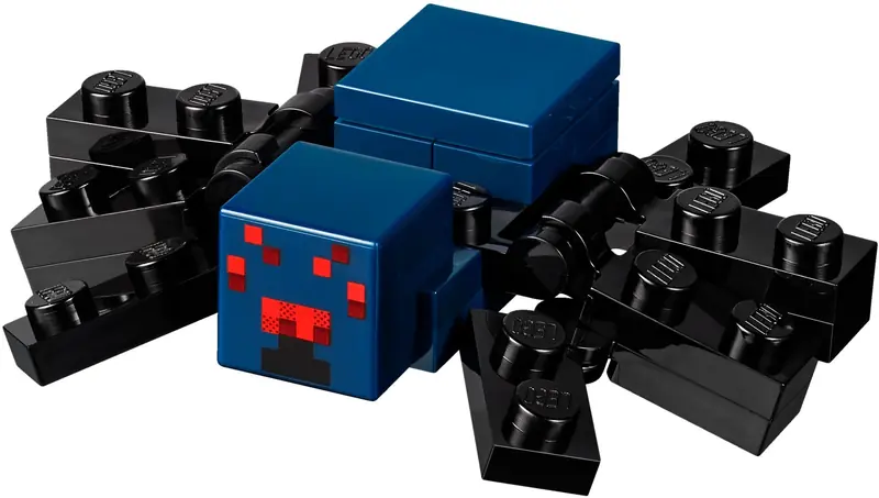 LEGO 21124 Portal Kresu zdjęcie 10