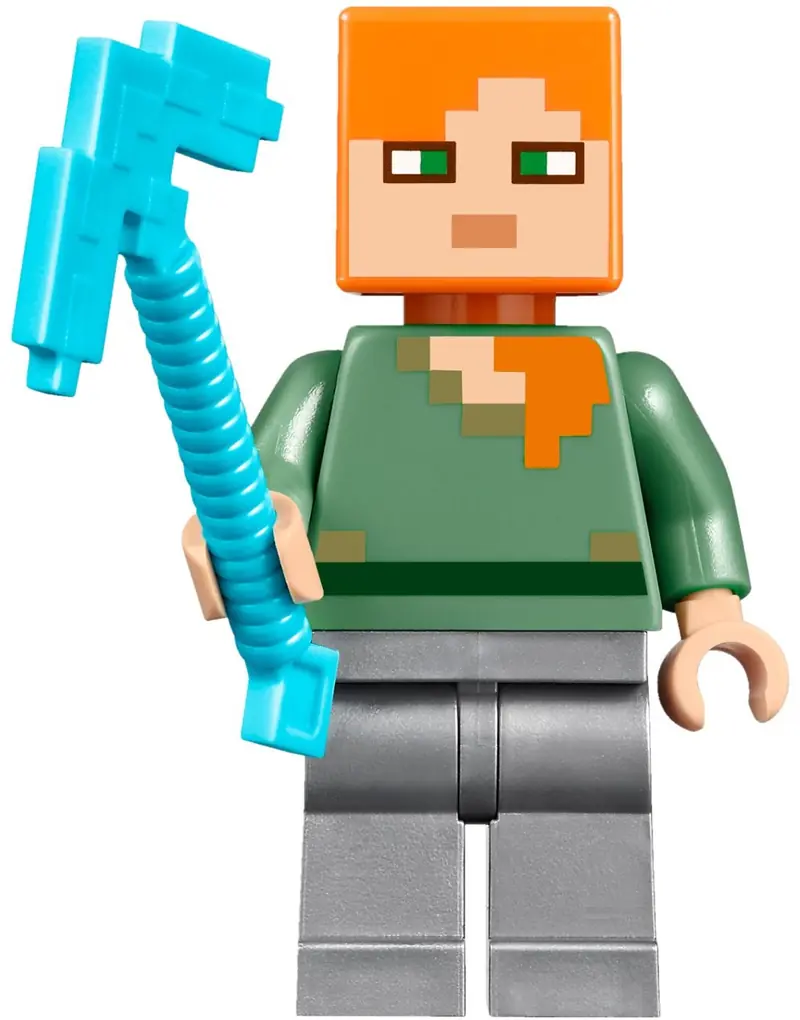 LEGO 21125 Domek na drzewie w dżungli zdjęcie 11