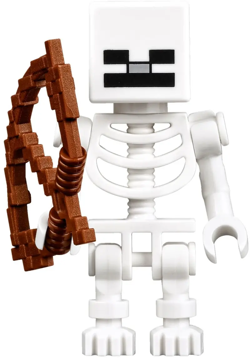 LEGO 21125 Domek na drzewie w dżungli zdjęcie 13