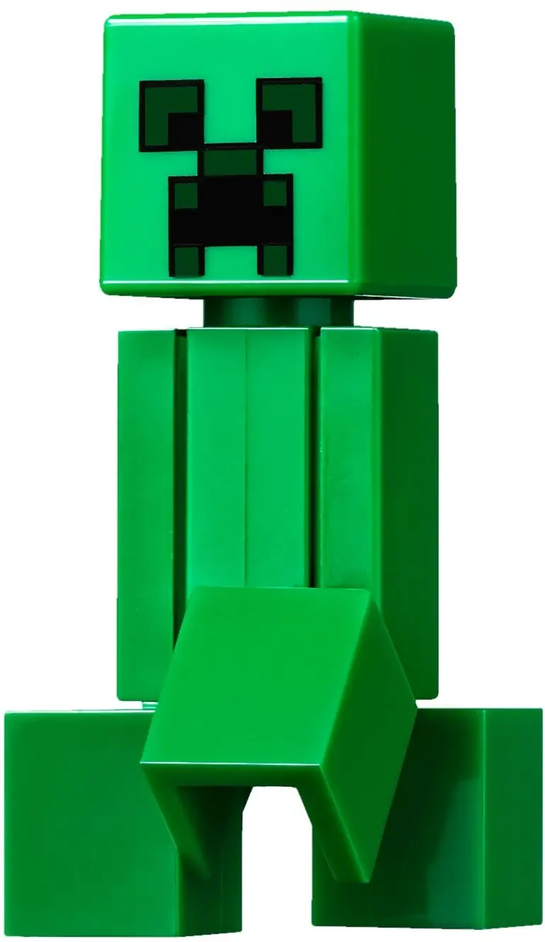 LEGO 21125 Domek na drzewie w dżungli zdjęcie 3