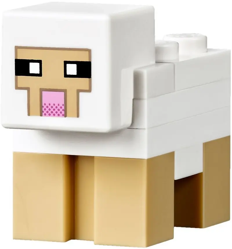 LEGO 21125 Domek na drzewie w dżungli zdjęcie 4