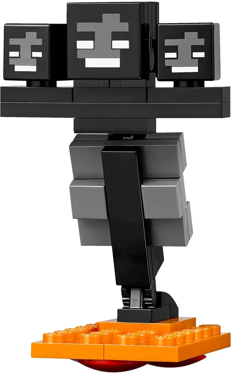LEGO 21126 Wither zdjęcie 4