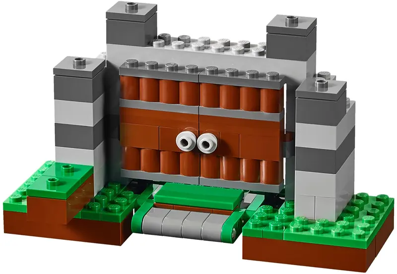 LEGO 21127 Forteca zdjęcie 14