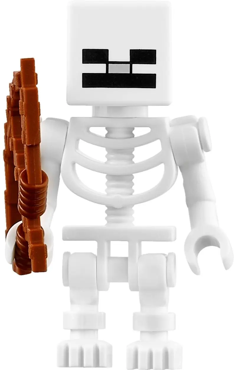 LEGO 21127 Forteca zdjęcie 3