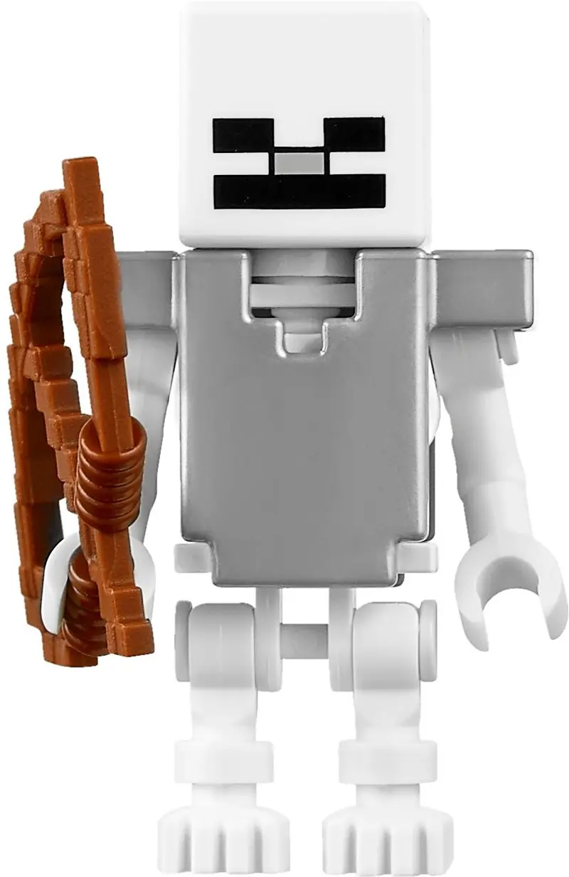 LEGO 21127 Forteca zdjęcie 4