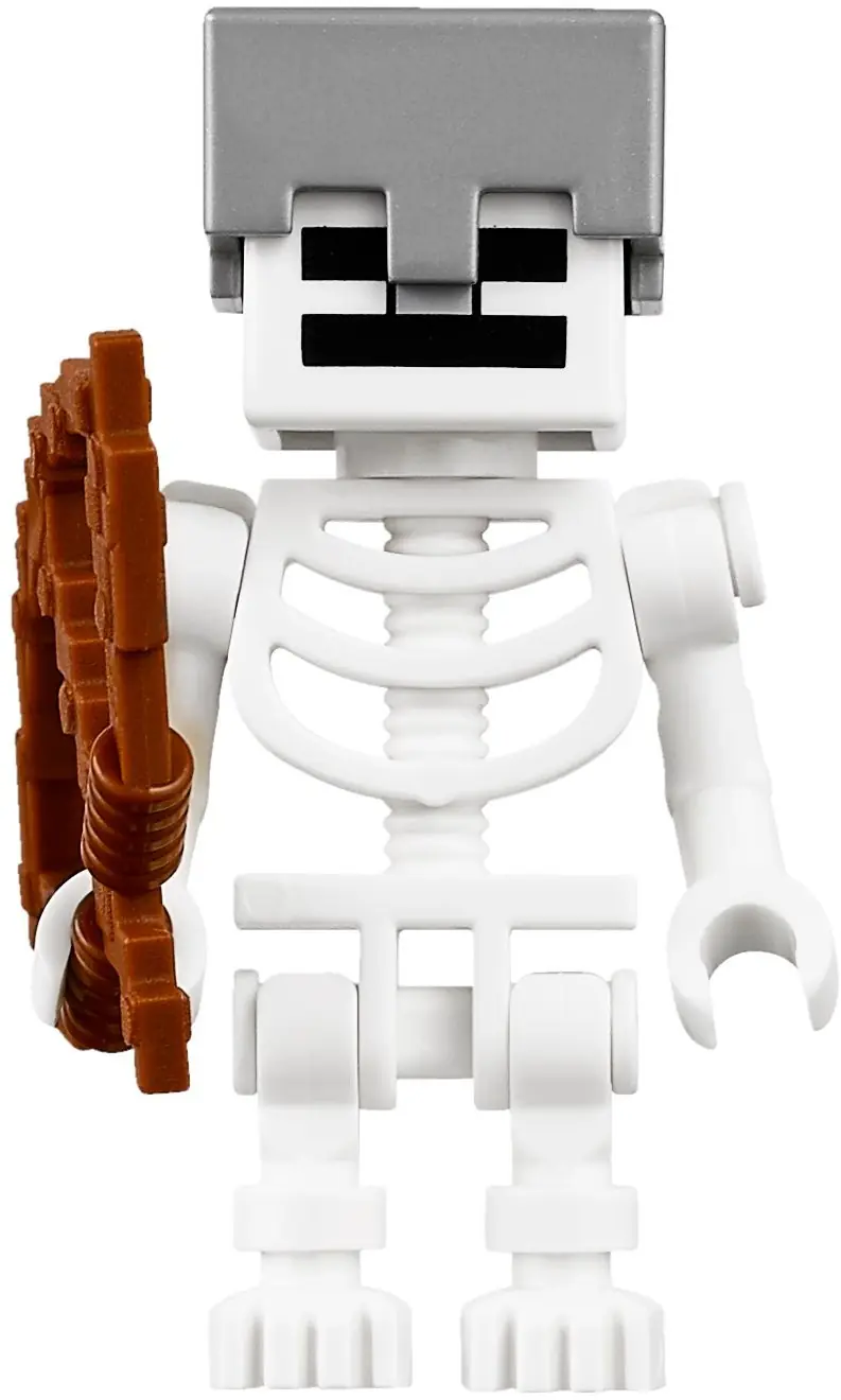 LEGO 21127 Forteca zdjęcie 5