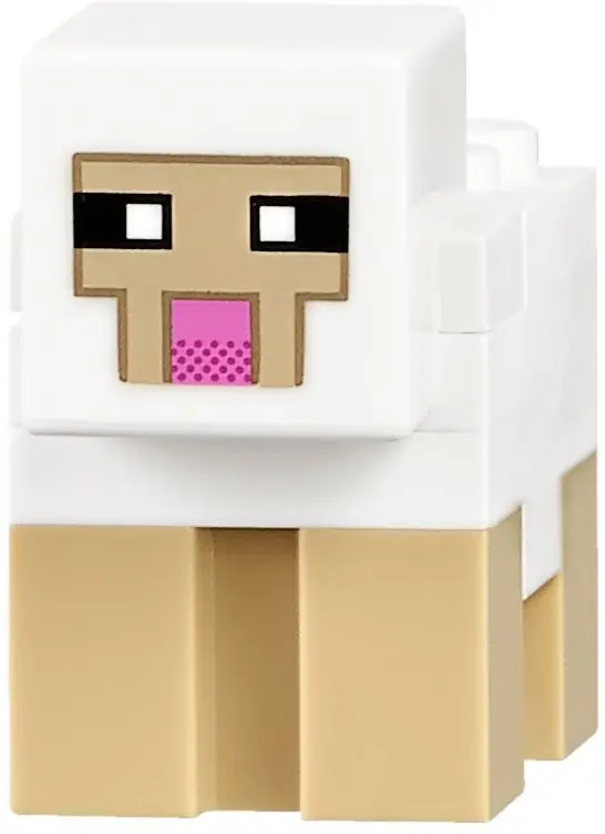 LEGO 21127 Forteca zdjęcie 7