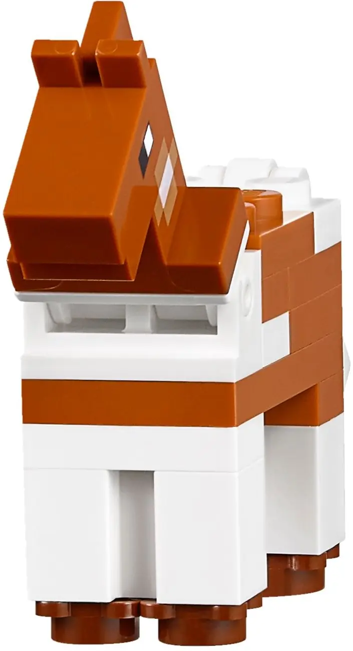 LEGO 21127 Forteca zdjęcie 8