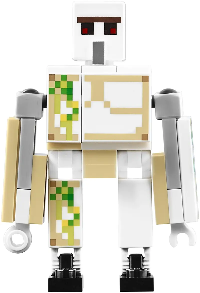 LEGO 21128 Wioska zdjęcie 12
