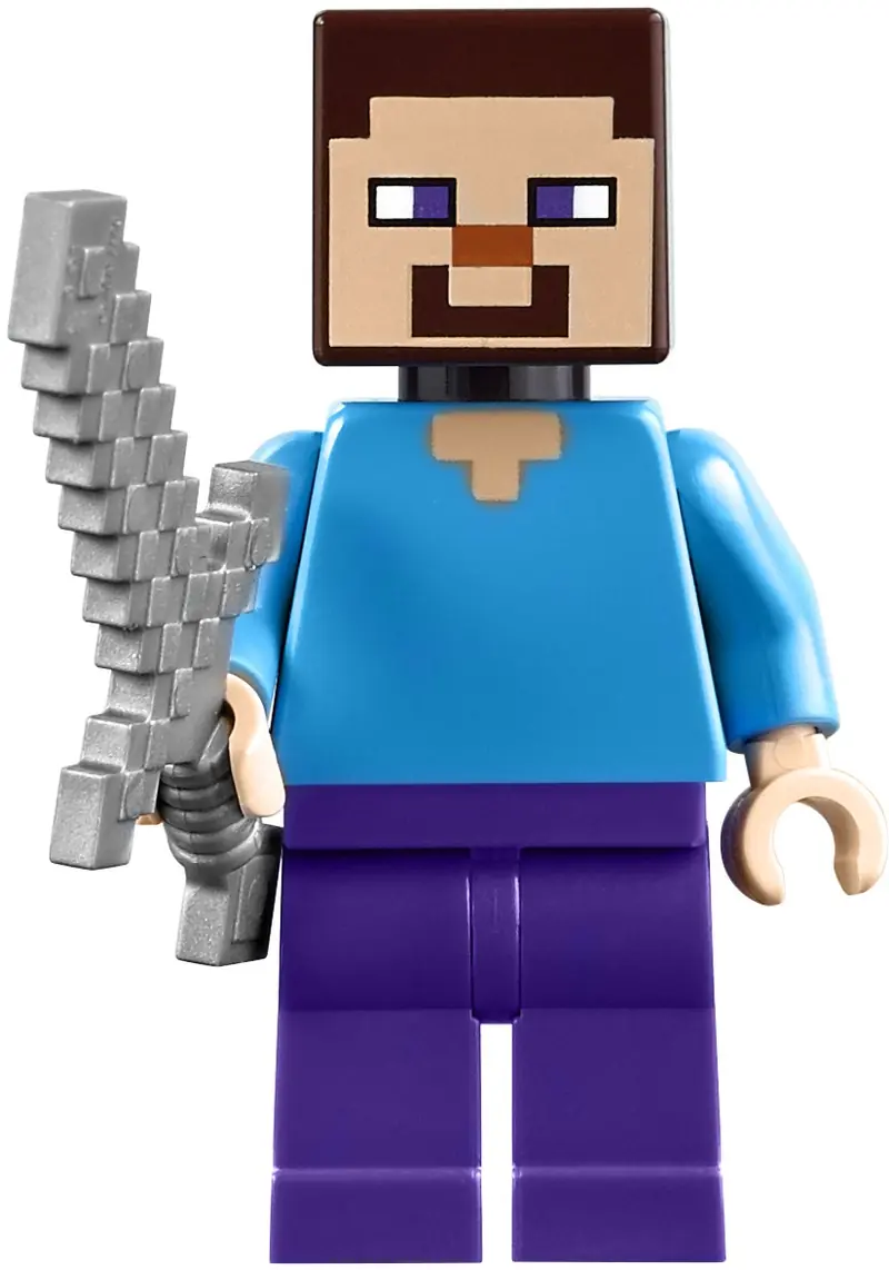 LEGO 21128 Wioska zdjęcie 13