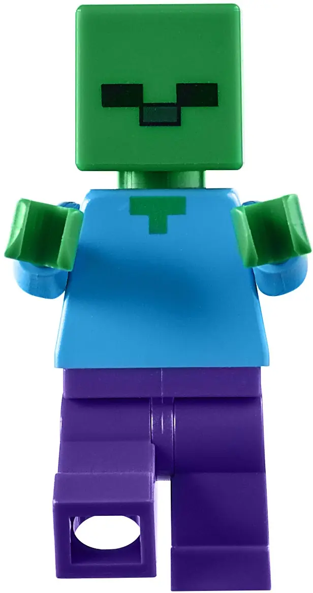 LEGO 21128 Wioska zdjęcie 16