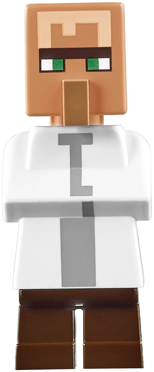 LEGO 21128 Wioska zdjęcie 17
