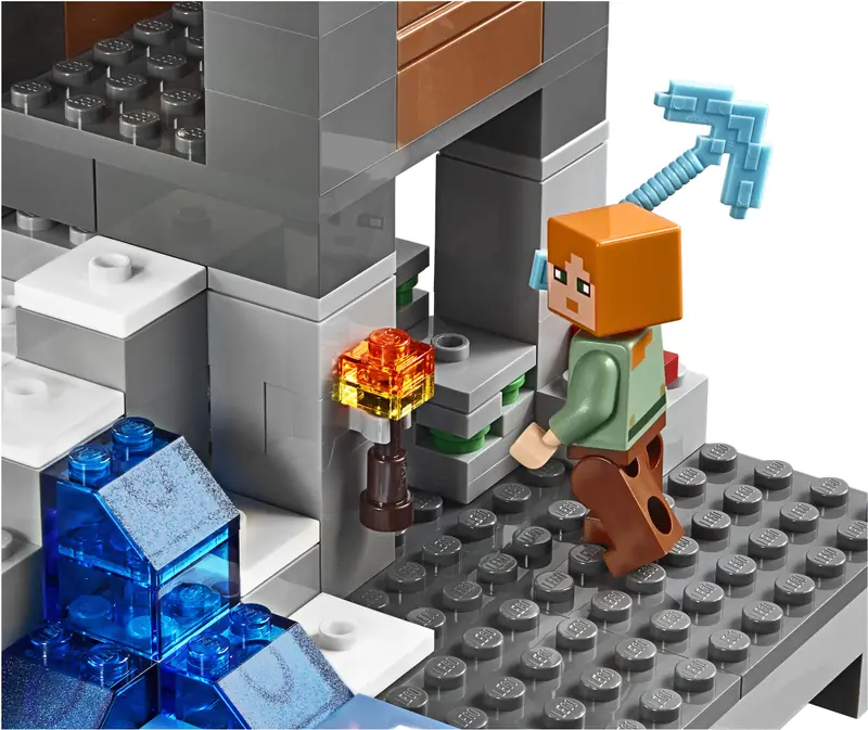 LEGO 21128 Wioska zdjęcie 19
