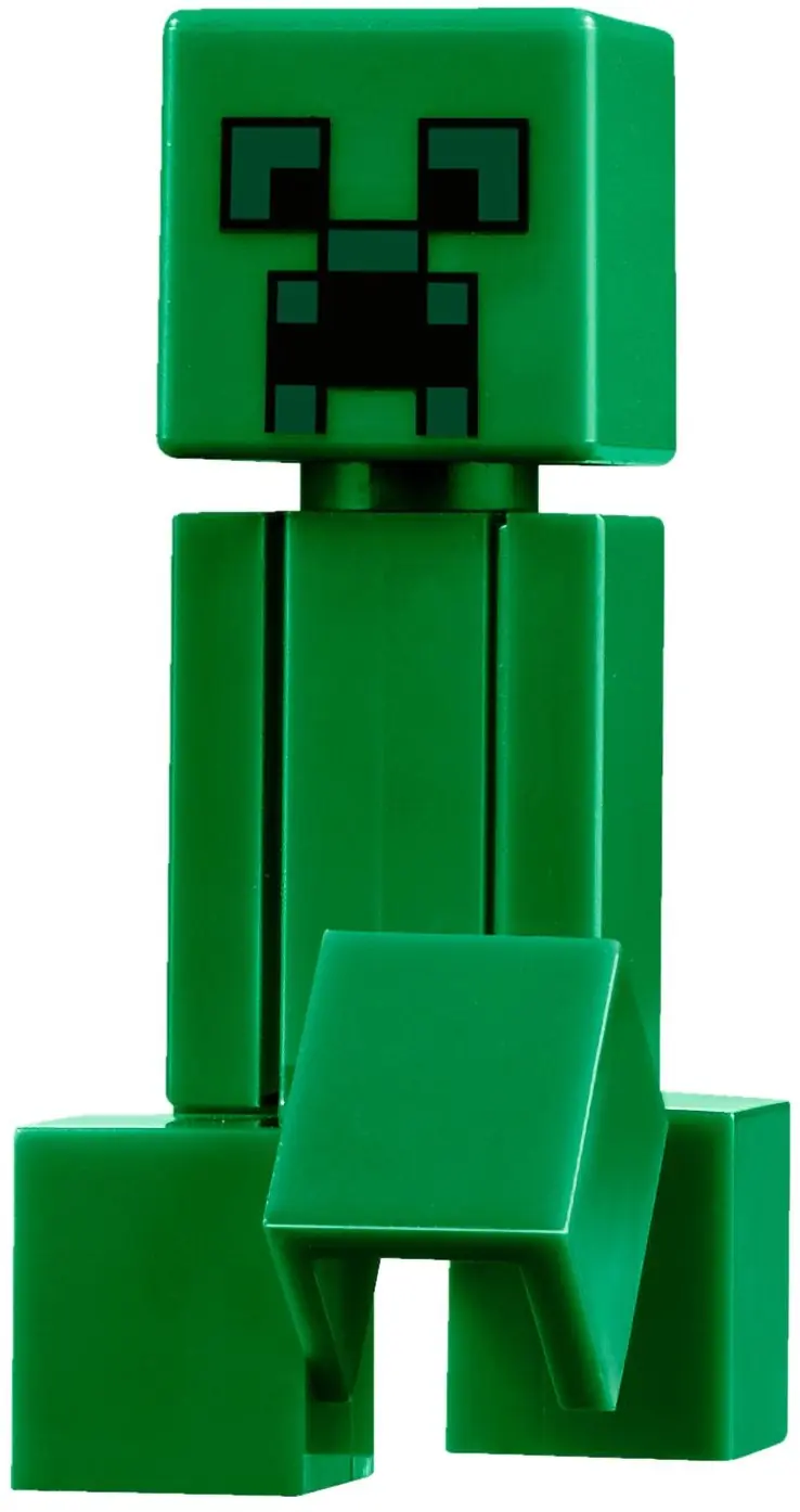 LEGO 21129 Grzybowa wyspa zdjęcie 6