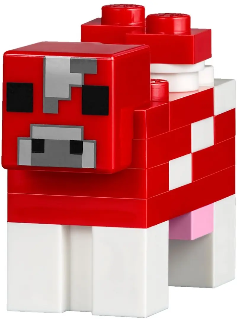 LEGO 21129 Grzybowa wyspa zdjęcie 7