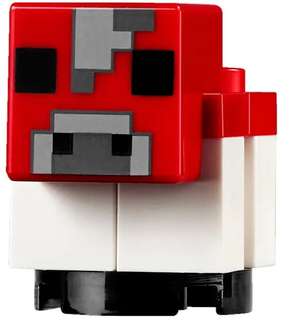 LEGO 21129 Grzybowa wyspa zdjęcie 8