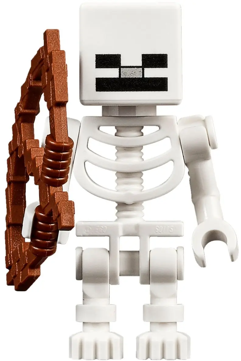 LEGO 21132 Świątynia w dżungli zdjęcie 7