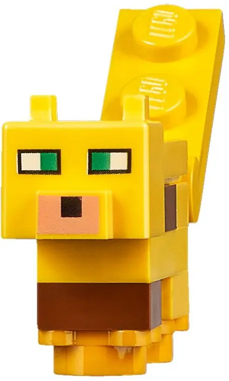 LEGO 21132 Świątynia w dżungli zdjęcie 8