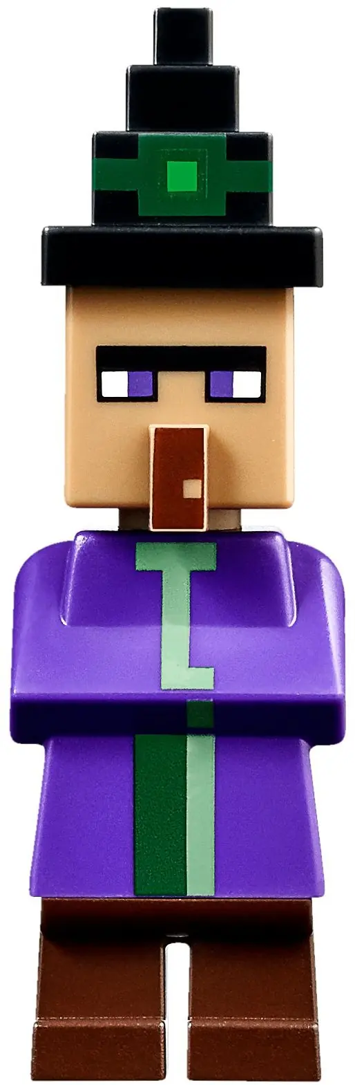 LEGO 21133 Chatka czarownicy zdjęcie 9