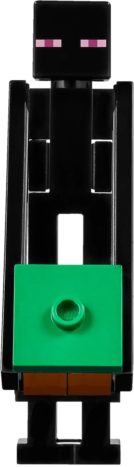 LEGO 21134 Baza pod wodospadem zdjęcie 4