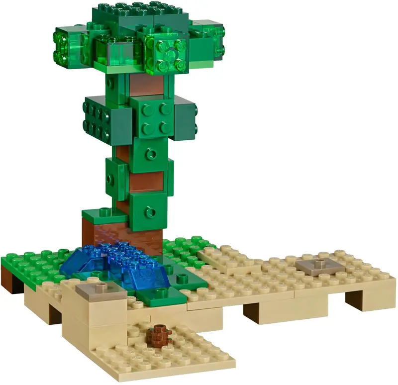 LEGO 21135 Kreatywny warsztat 2.0 zdjęcie 15
