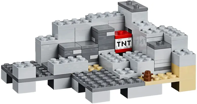 LEGO 21135 Kreatywny warsztat 2.0 zdjęcie 16