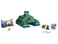 LEGO 21136 Oceaniczny monument