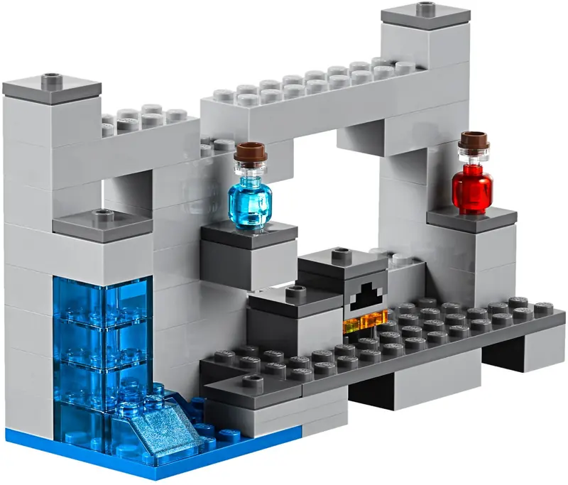 LEGO 21136 Oceaniczny monument zdjęcie 12