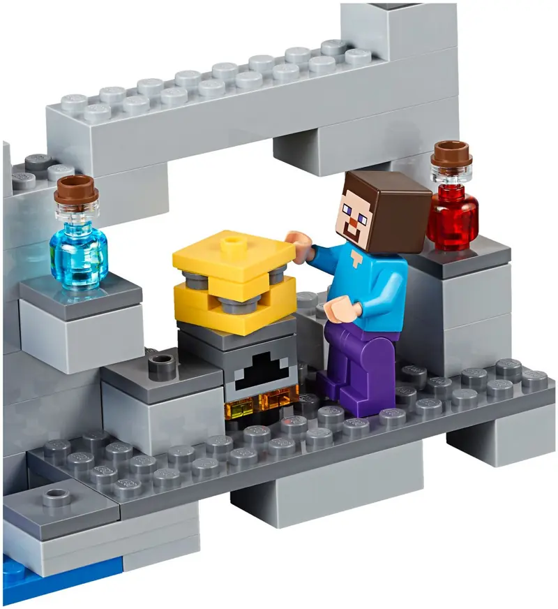 LEGO 21136 Oceaniczny monument zdjęcie 13