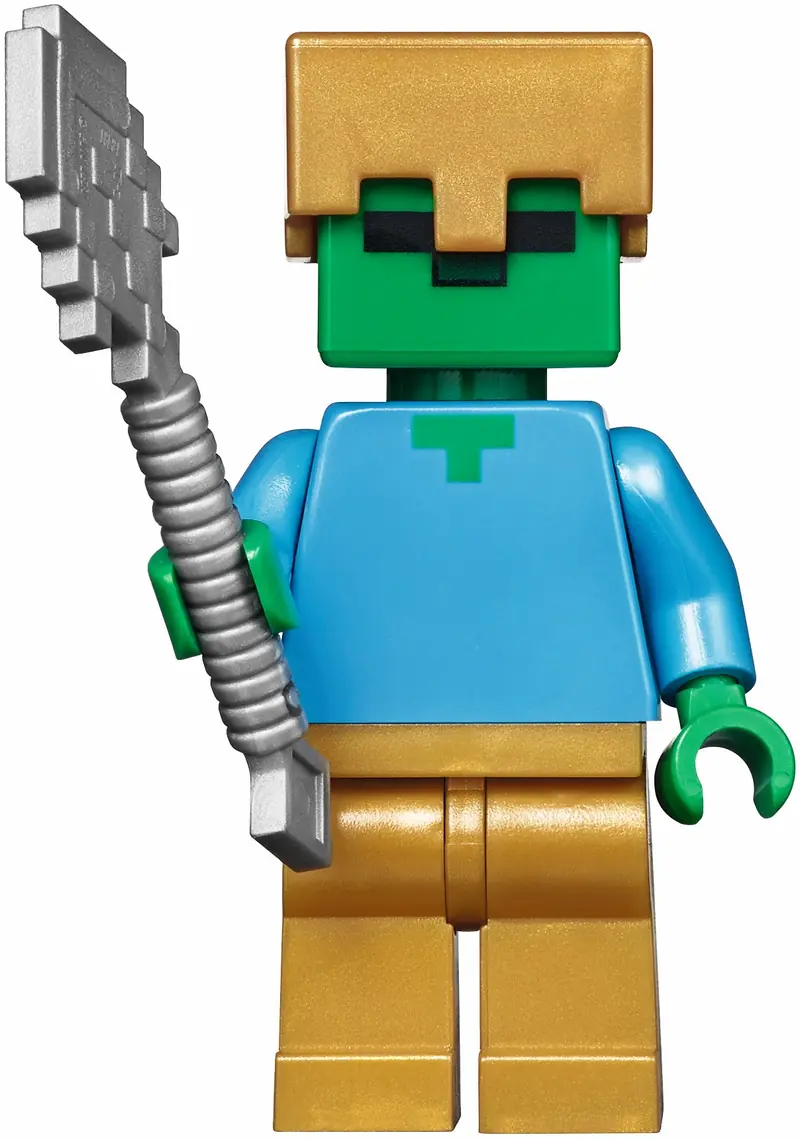 LEGO 21137 Górska jaskinia zdjęcie 11