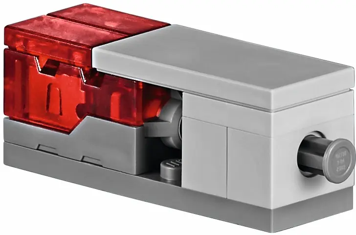 LEGO 21137 Górska jaskinia zdjęcie 13
