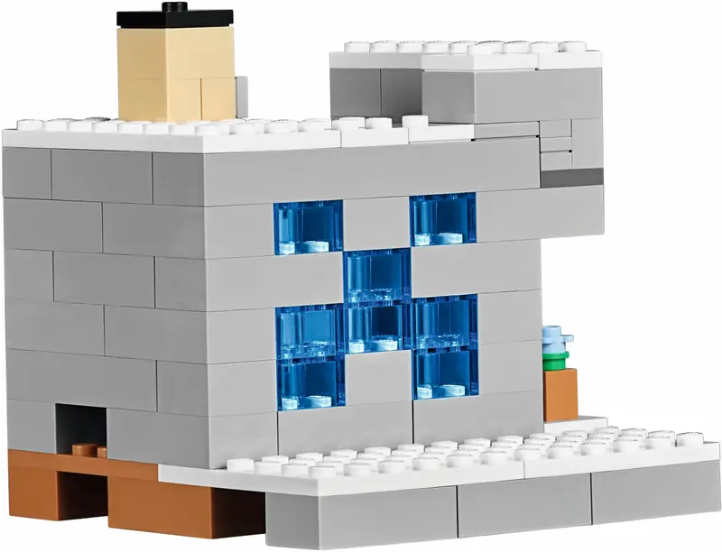 LEGO 21137 Górska jaskinia zdjęcie 14